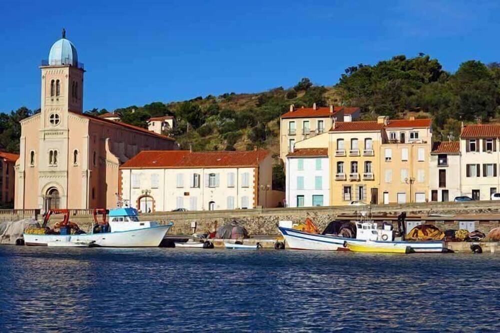 Photo of Others in Port-Vendres