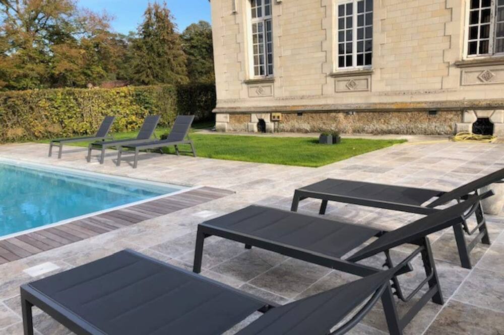 Photo of Outdoor in Saint-Jean-aux-Bois