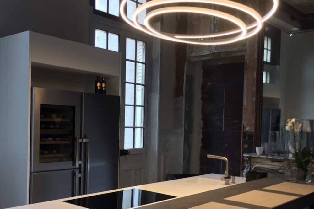 Photo of Kitchen in Saint-Jean-aux-Bois