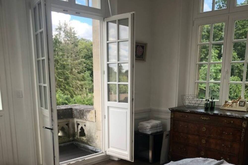 Photo of Bedroom in Saint-Jean-aux-Bois