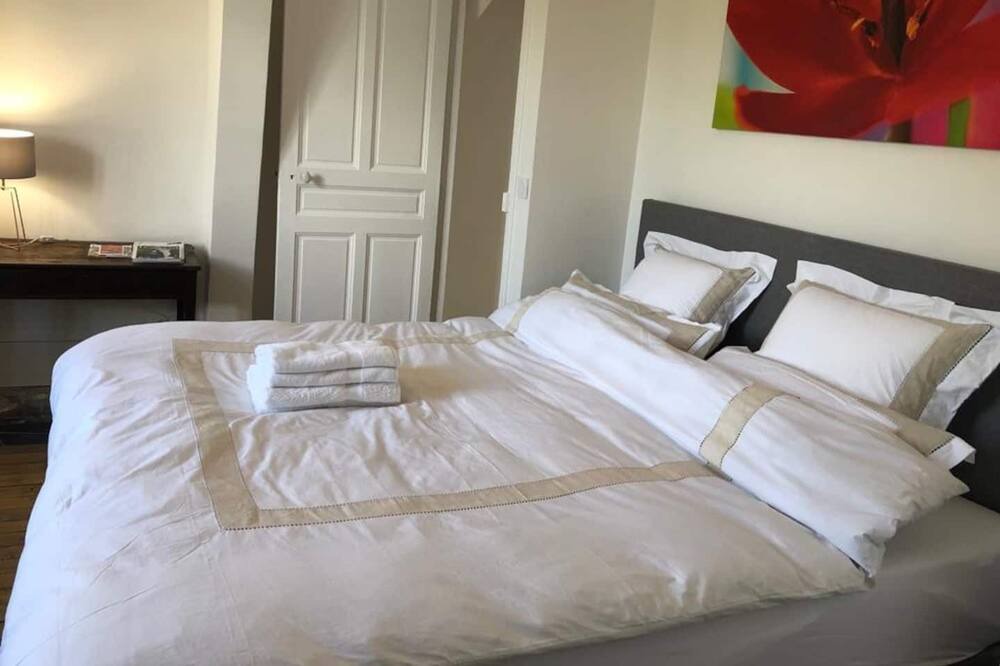 Photo of Bedroom in Saint-Jean-aux-Bois