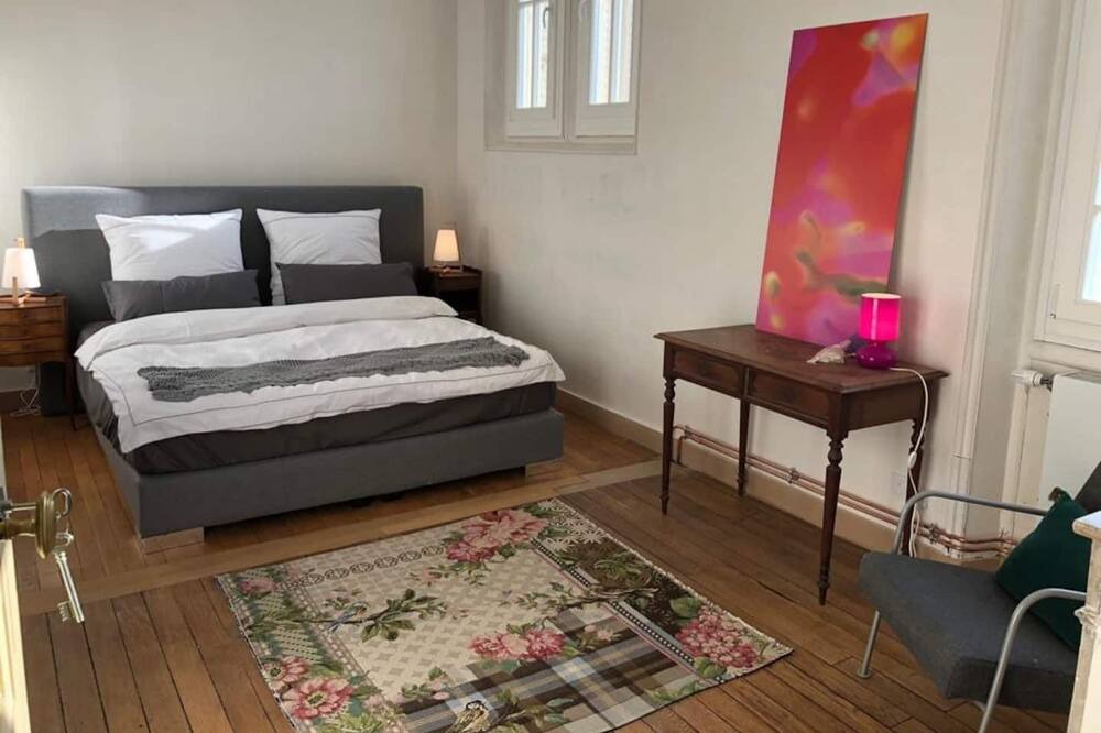 Photo of Bedroom in Saint-Jean-aux-Bois