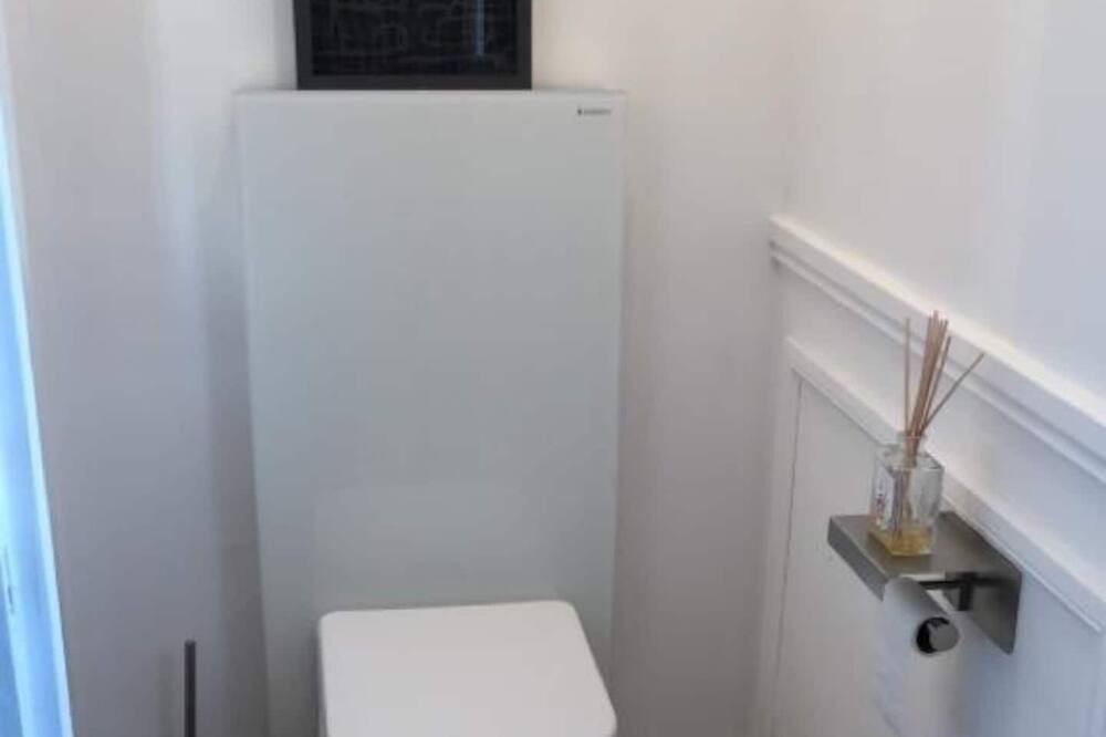 Photo of Bathroom in Saint-Jean-aux-Bois