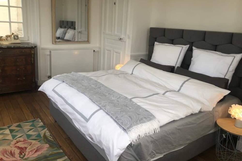 Photo of Bedroom in Saint-Jean-aux-Bois