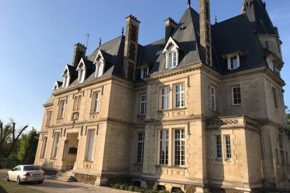 Photo of Outdoor in Saint-Jean-aux-Bois