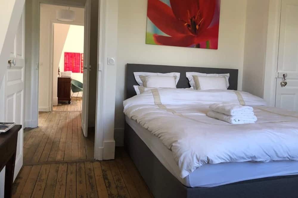 Photo of Bedroom in Saint-Jean-aux-Bois
