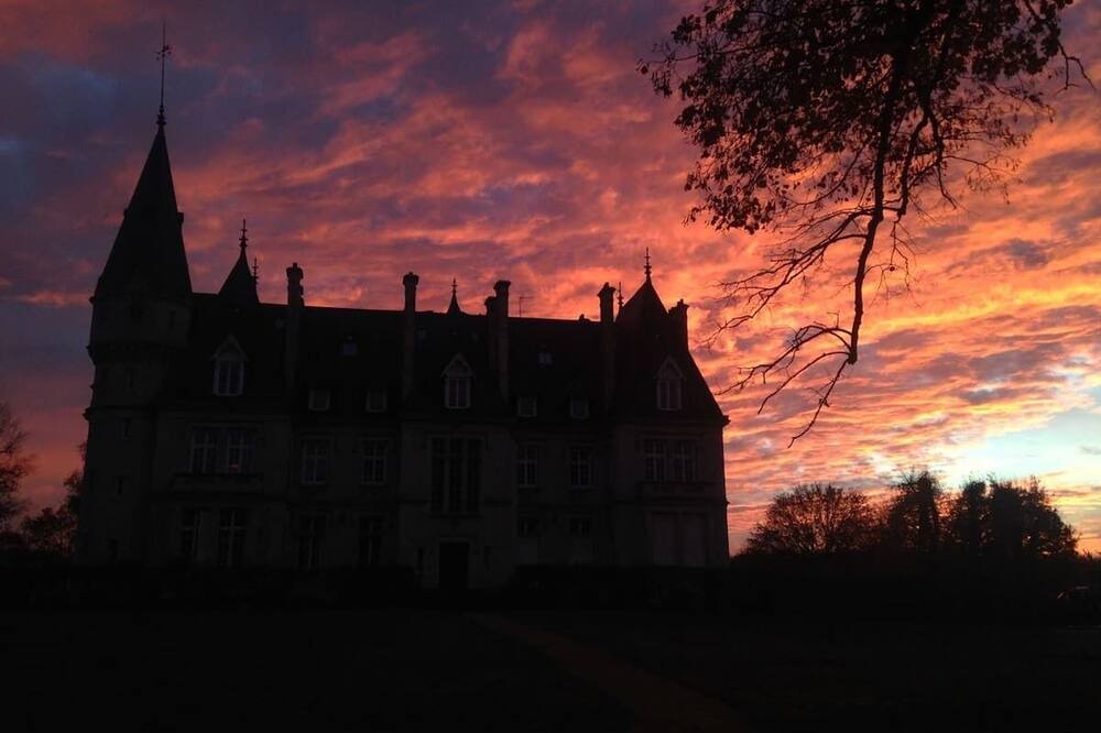 Photo of Outdoor in Saint-Jean-aux-Bois