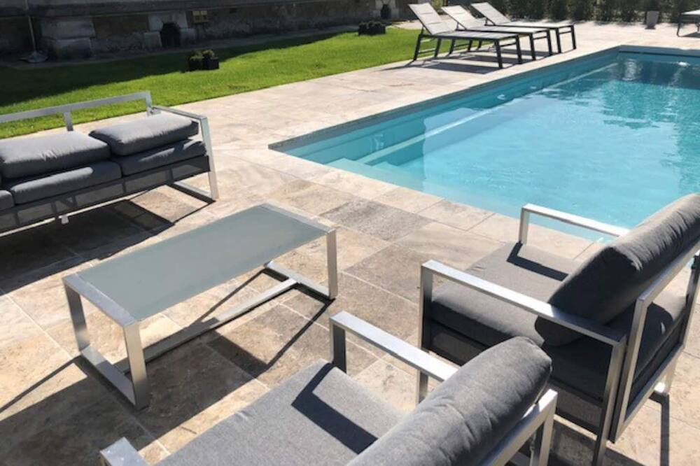 Photo of Outdoor in Saint-Jean-aux-Bois