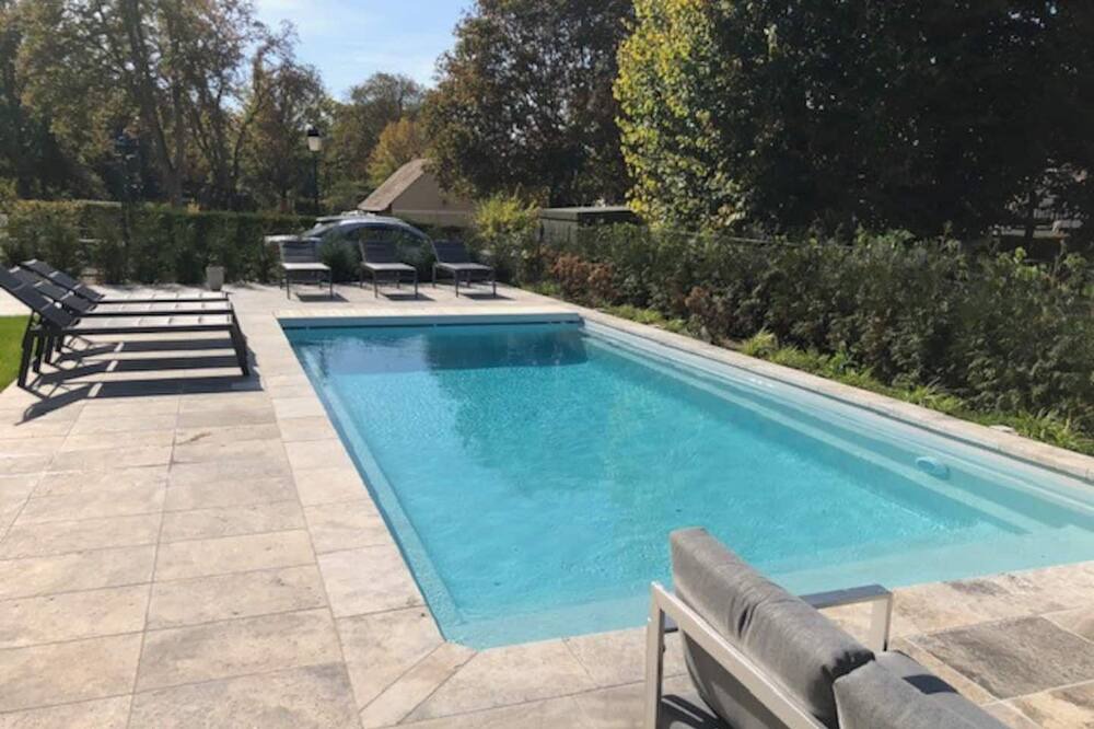 Photo of Outdoor in Saint-Jean-aux-Bois