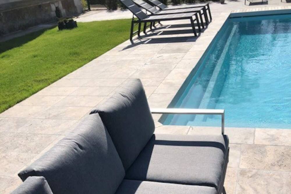 Photo of Outdoor in Saint-Jean-aux-Bois