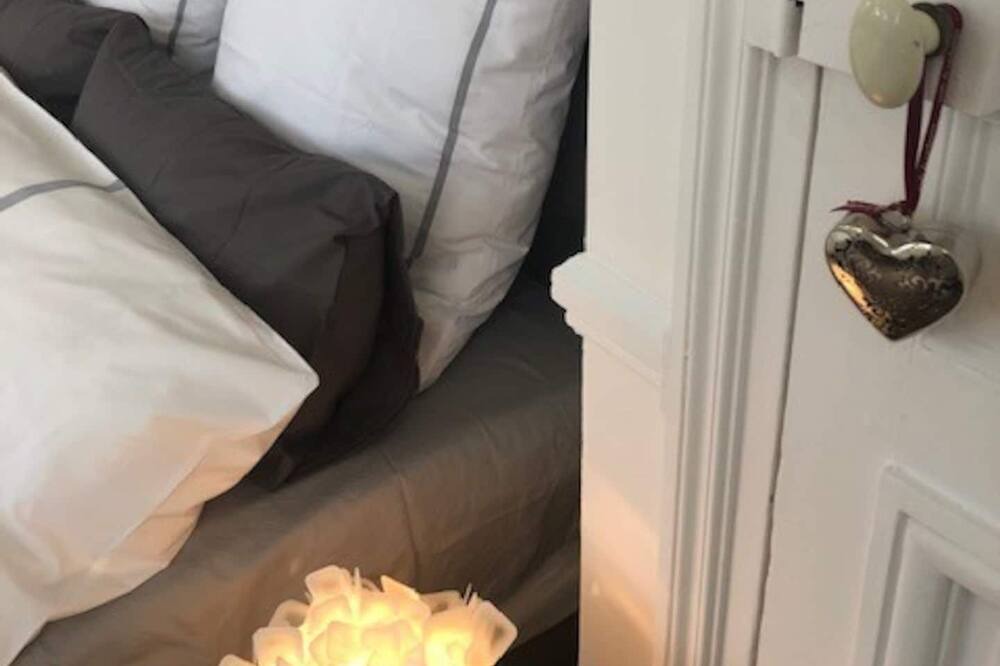 Photo of Bedroom in Saint-Jean-aux-Bois