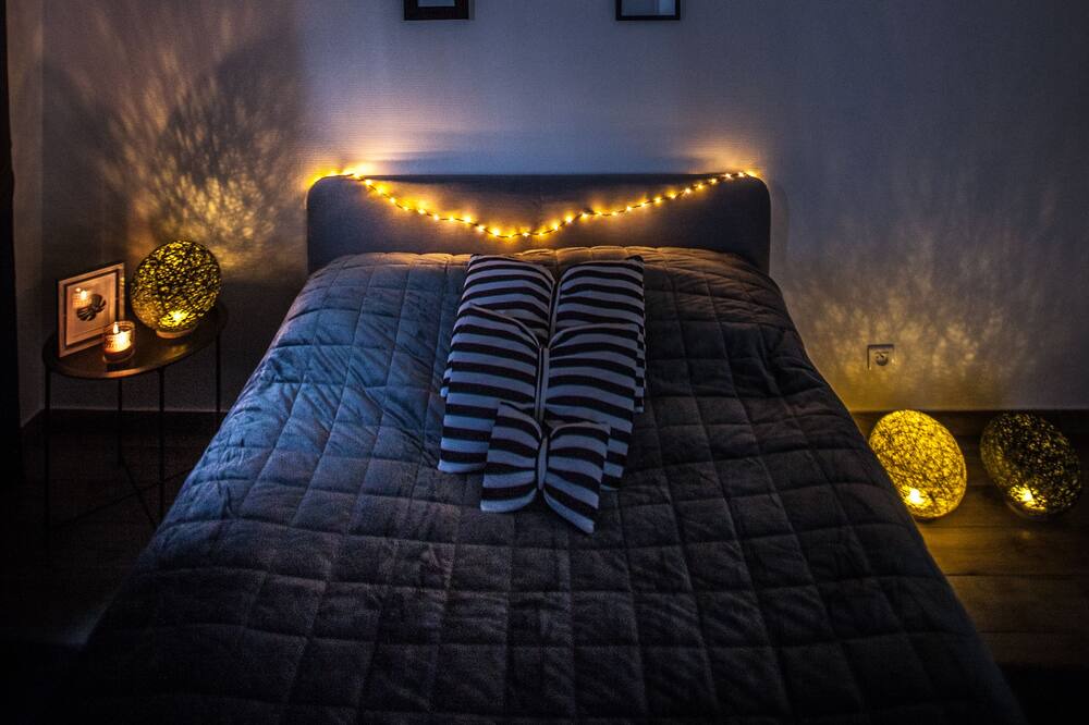 Photo of Bedroom in Clamart