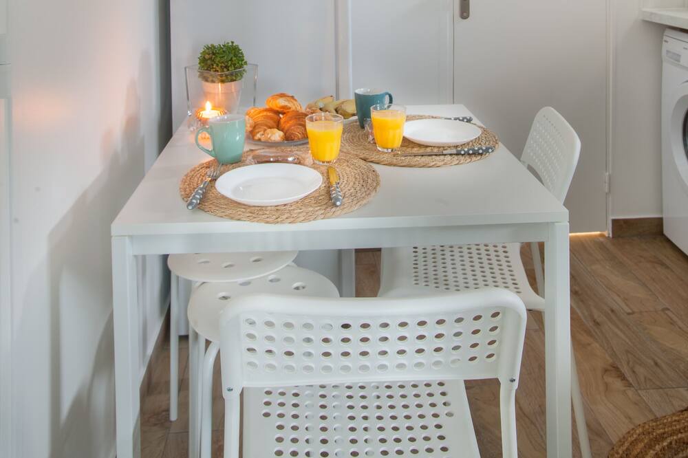 Photo of Kitchen in Clamart