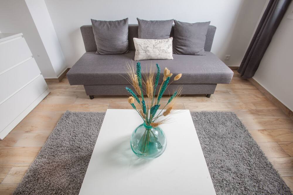 Photo of Livingroom in Clamart