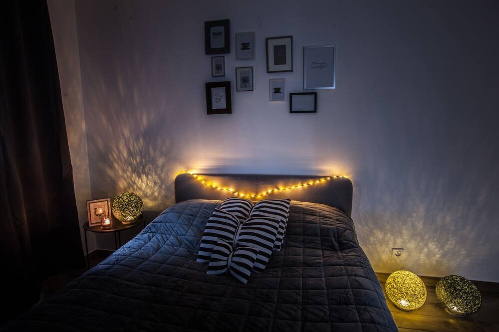 Photo of Bedroom in Clamart