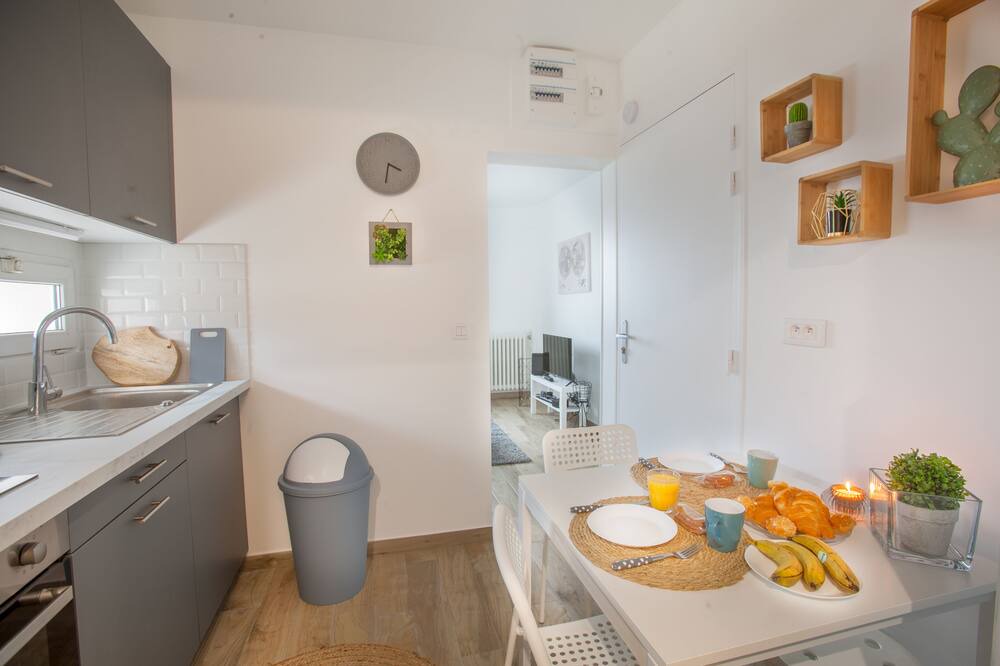 Photo of Kitchen in Clamart