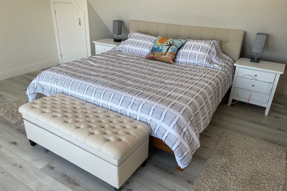 Photo of Bedroom in South Thomaston