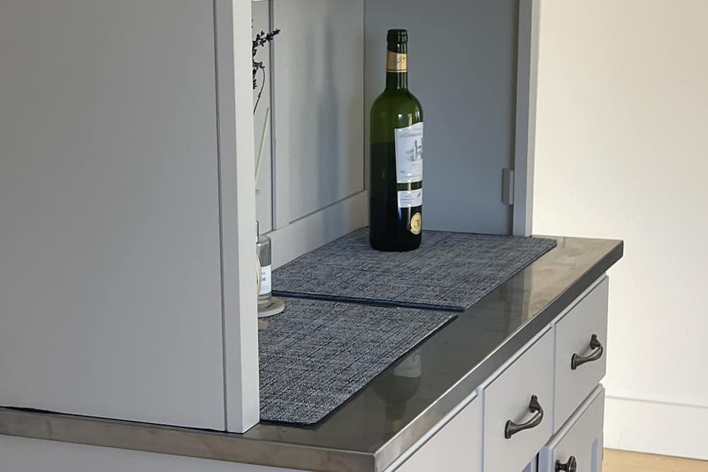 Photo of Kitchen in South Thomaston