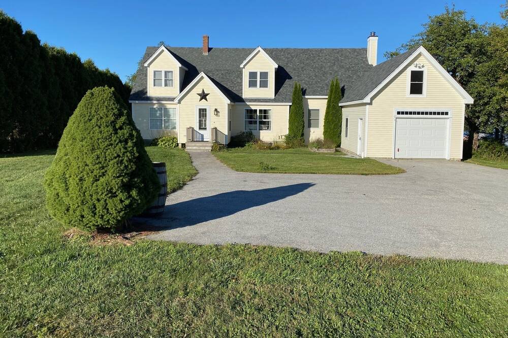 Photo of Outdoor in South Thomaston