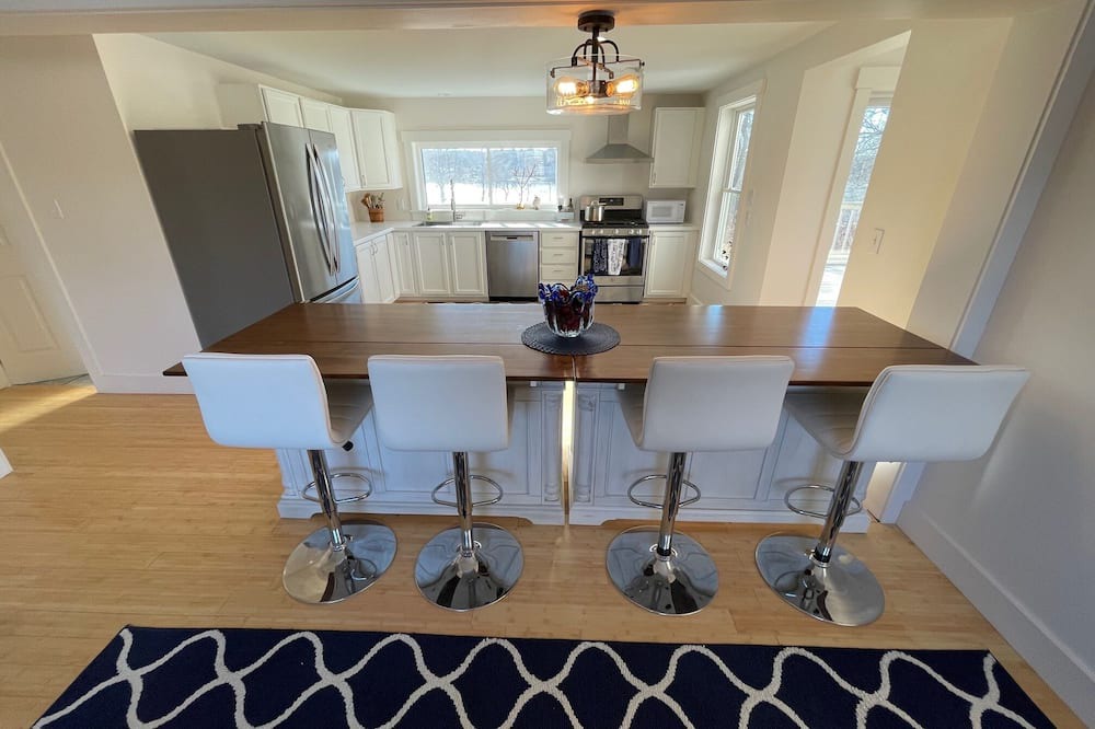 Photo of Kitchen in South Thomaston