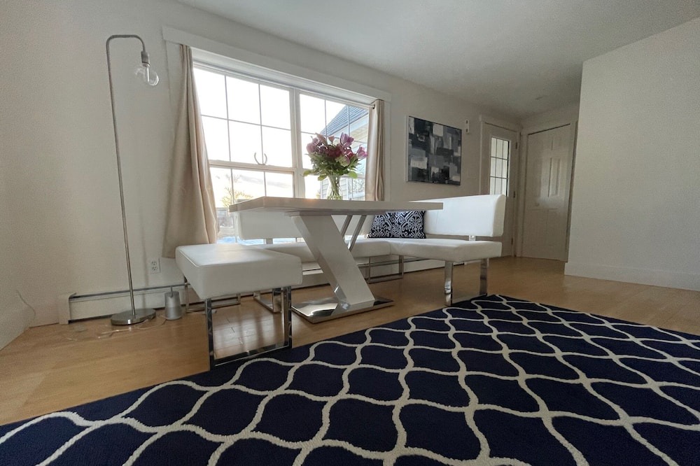 Photo of Bedroom in South Thomaston