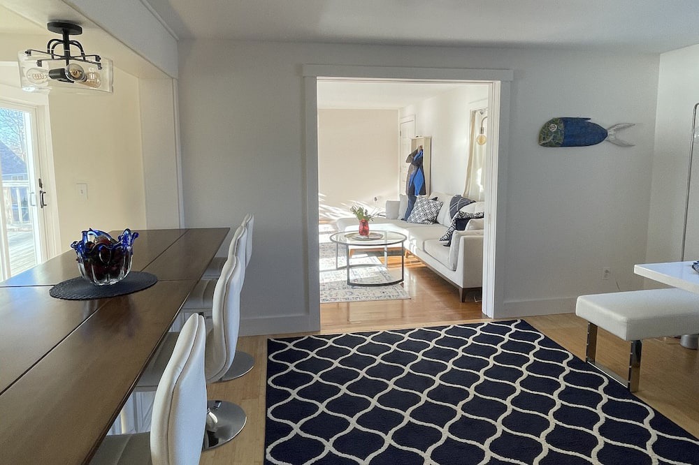 Photo of Bedroom in South Thomaston