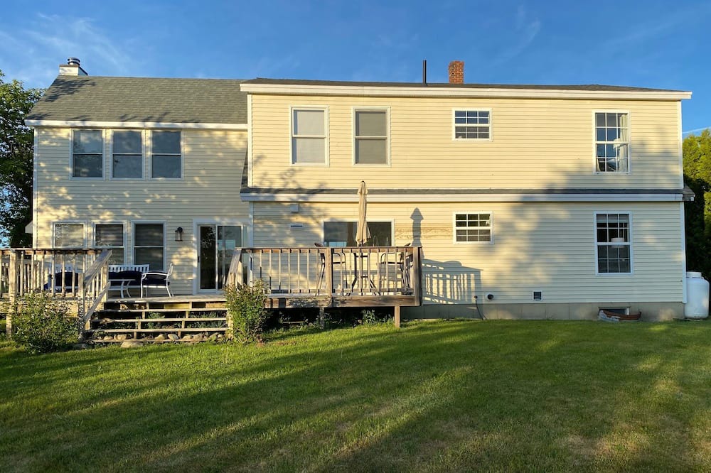 Photo of Outdoor in South Thomaston