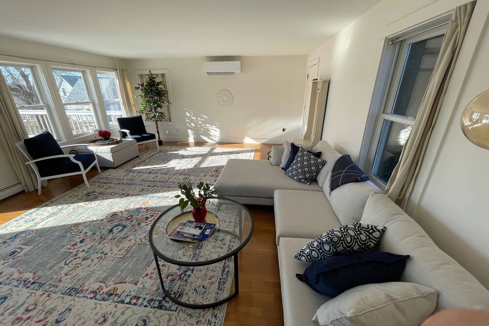 Photo of Bedroom in South Thomaston