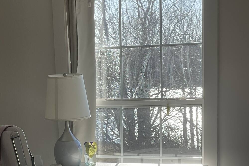 Photo of Bedroom in South Thomaston