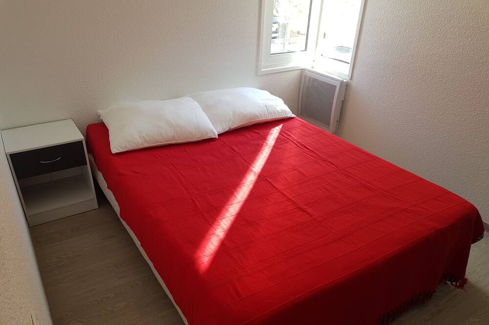 Photo of Bedroom in Digne-les-Bains