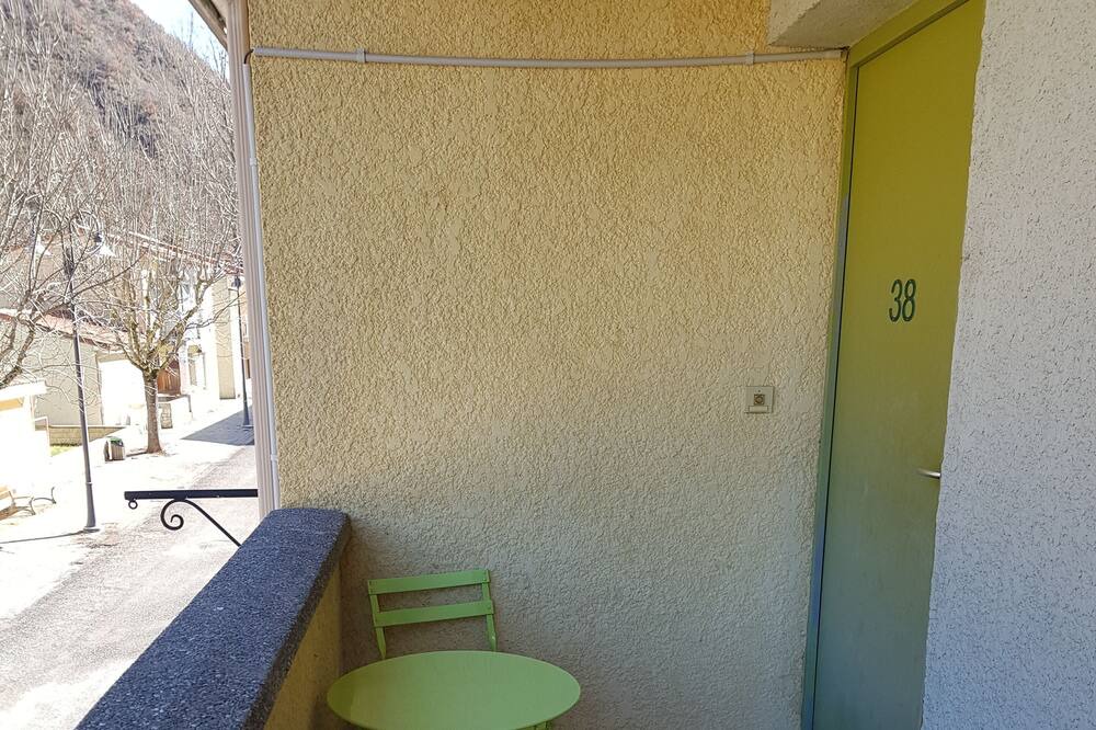 Photo of Patio Balcony in Digne-les-Bains