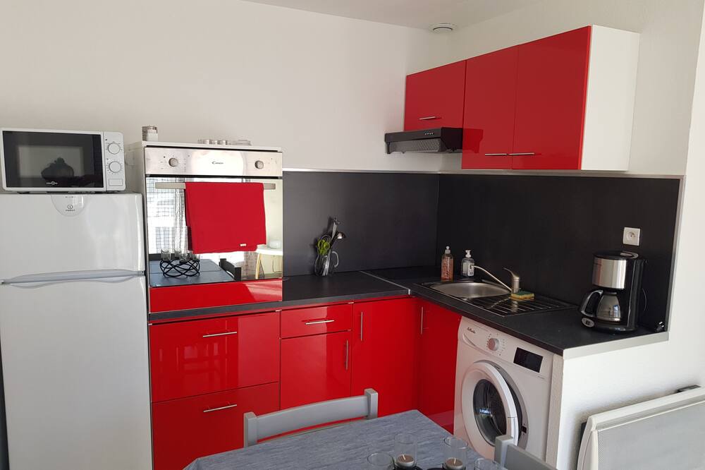 Photo of Kitchen in Digne-les-Bains