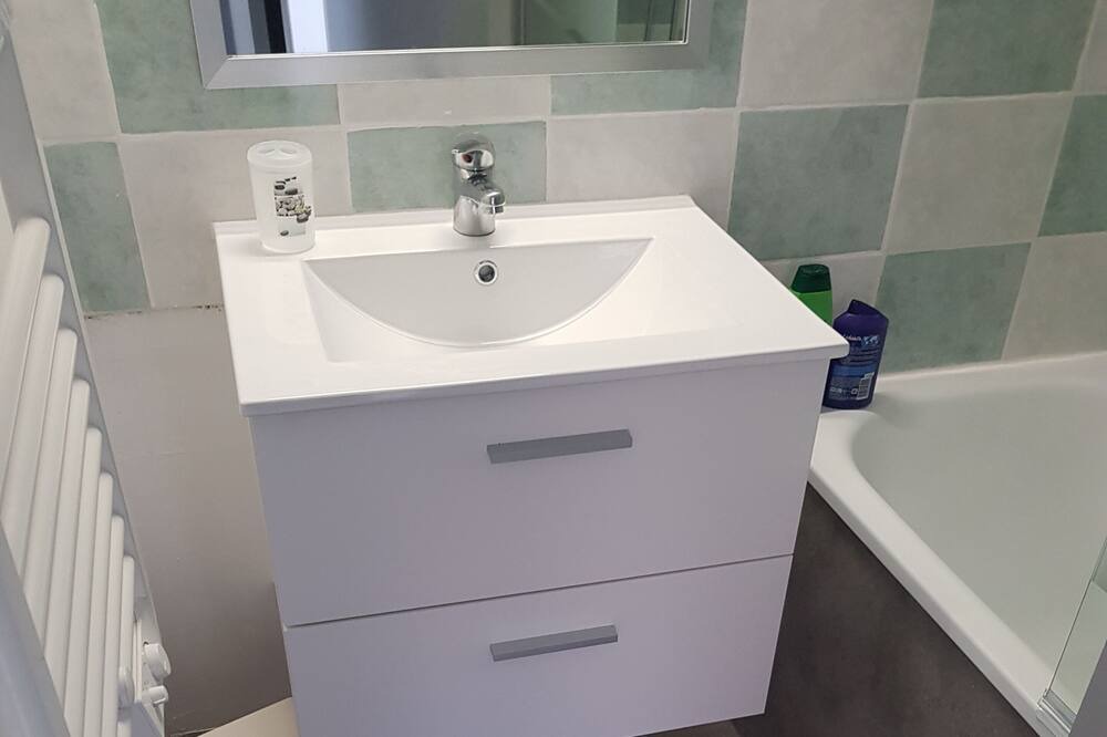 Photo of Bathroom in Digne-les-Bains