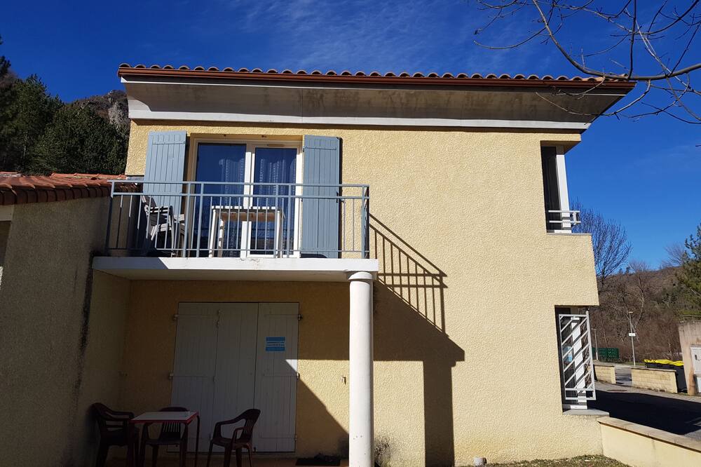 Photo of Outdoor in Digne-les-Bains