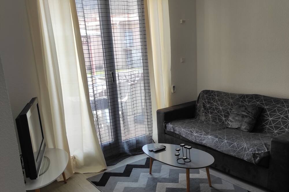Photo of Livingroom in Digne-les-Bains