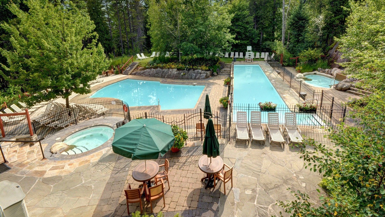 Photo of Outdoor in Tremblant-Les-Eaux