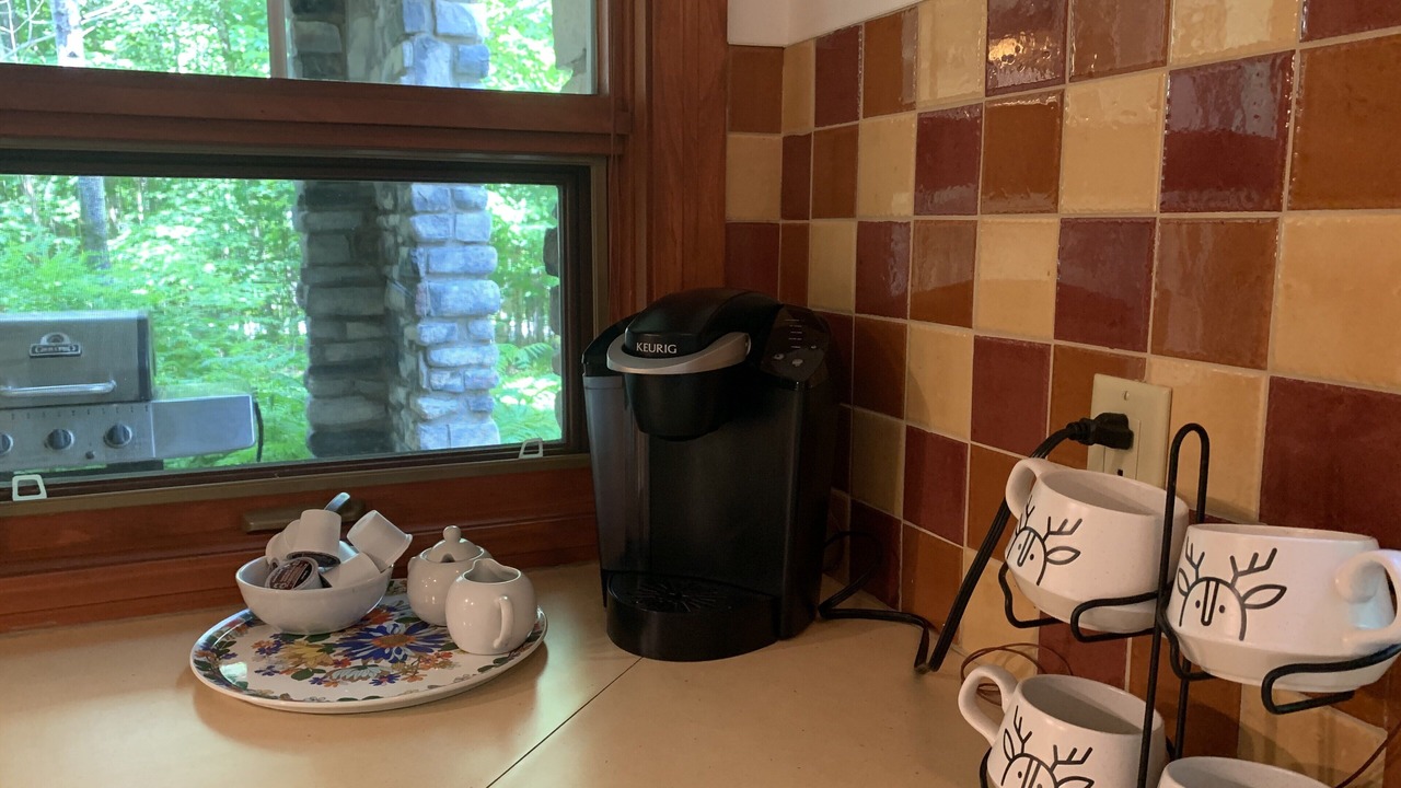 Photo of Kitchen in Tremblant-Les-Eaux
