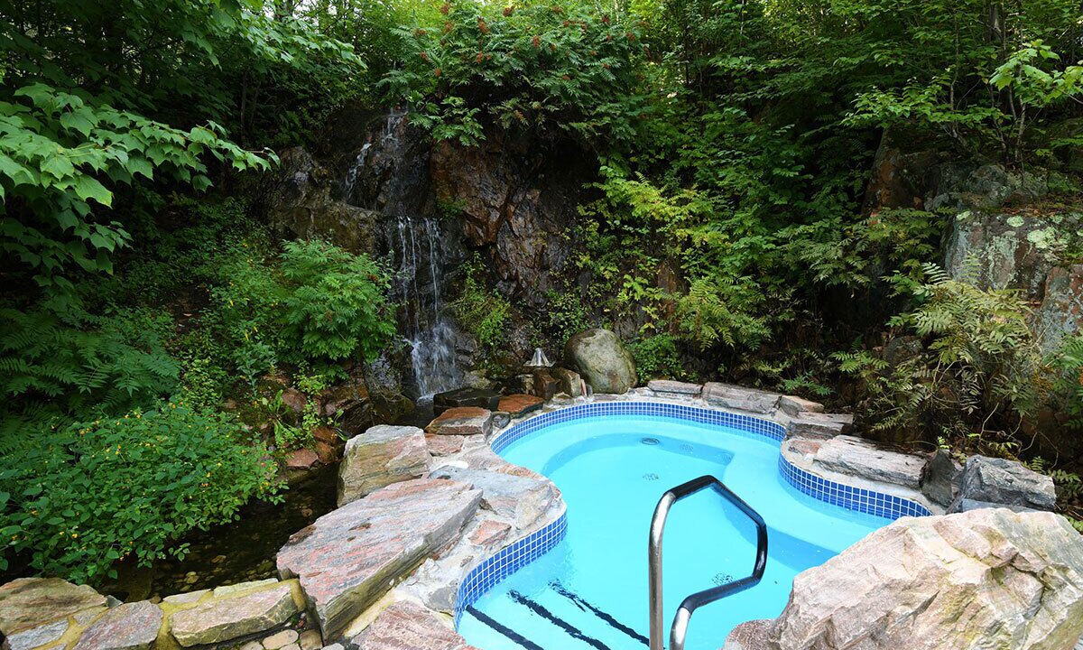Photo of Outdoor in Tremblant-Les-Eaux