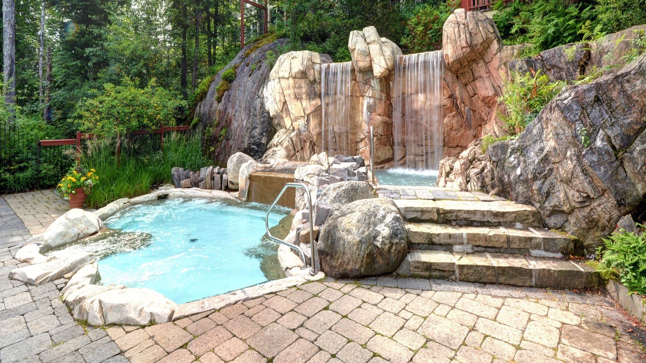 Photo of Outdoor in Tremblant-Les-Eaux