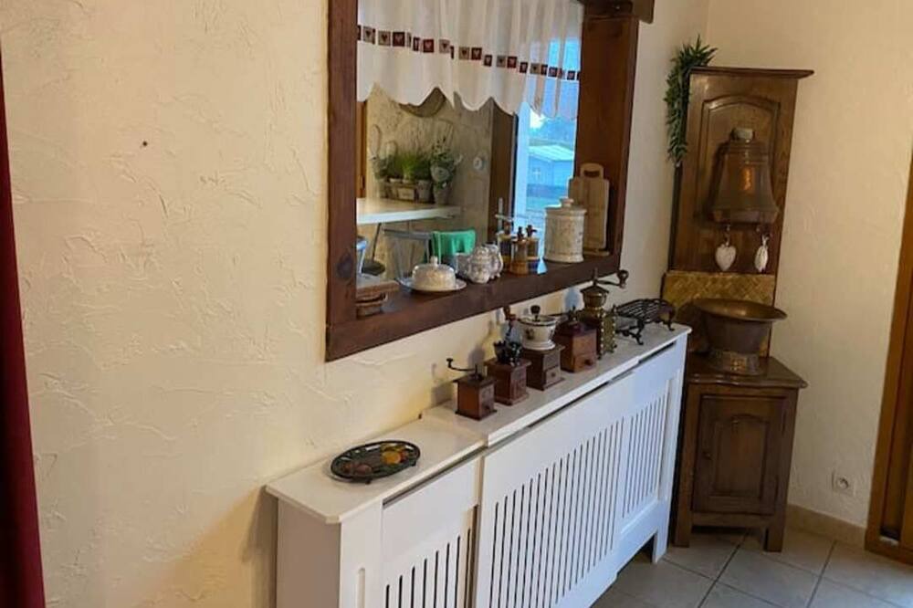Photo of Bedroom in Brunembert