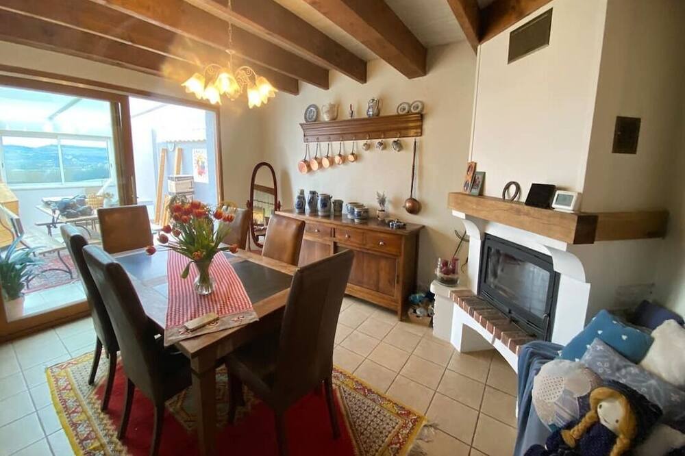 Photo of Kitchen in Brunembert