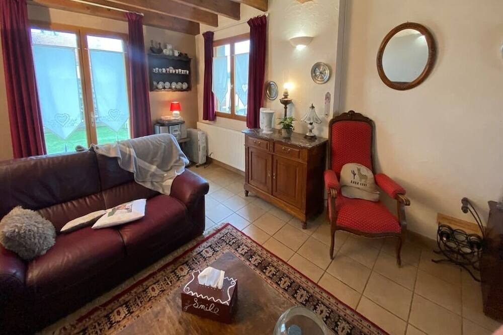 Photo of Livingroom in Brunembert