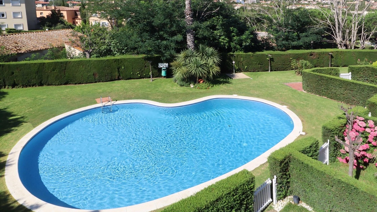 Photo of Outdoor in S'Agaro