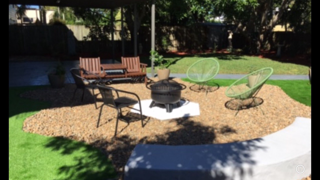 Photo of Patio Balcony in Bellara