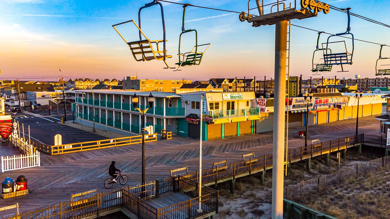 Photo of Outdoor in Seaside Heights