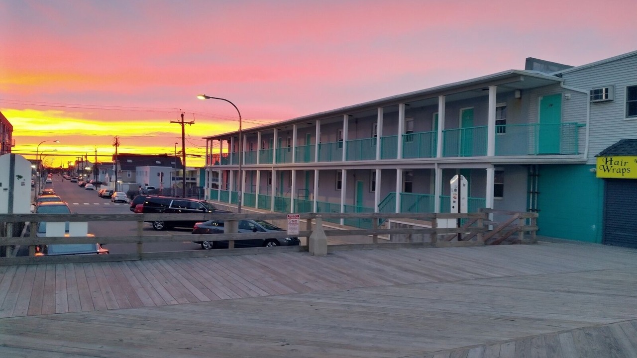 Photo of Outdoor in Seaside Heights
