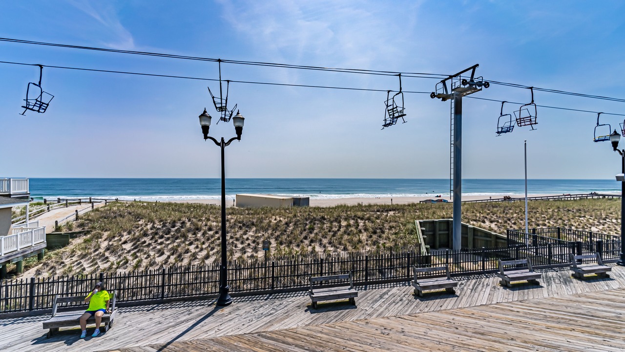 Photo of Outdoor in Seaside Heights