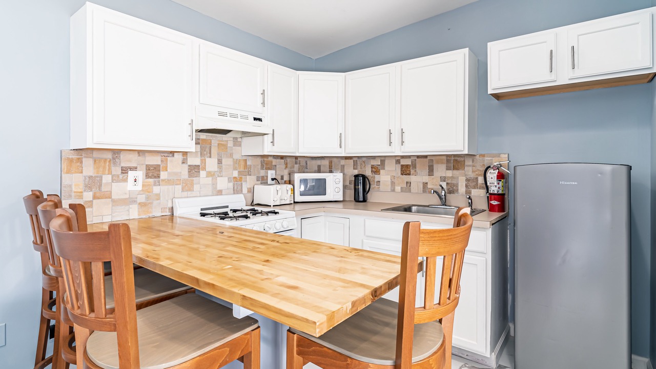 Photo of Kitchen in Seaside Heights