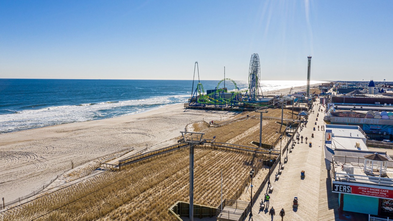 Photo of Others in Seaside Heights