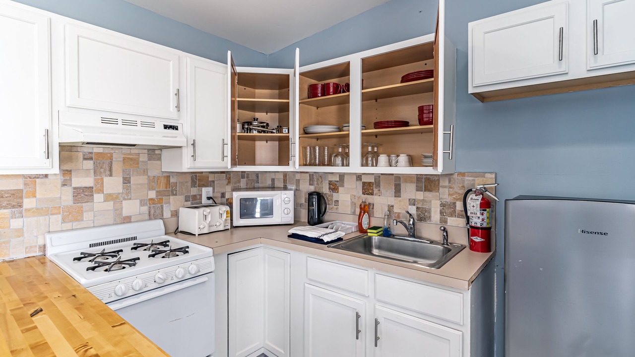 Photo of Kitchen in Seaside Heights